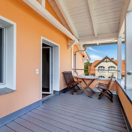 Ferienhaus 7 Schlafzimmer Unserusedom Ostseebad Koserow Insel Usedom Exteriör bild