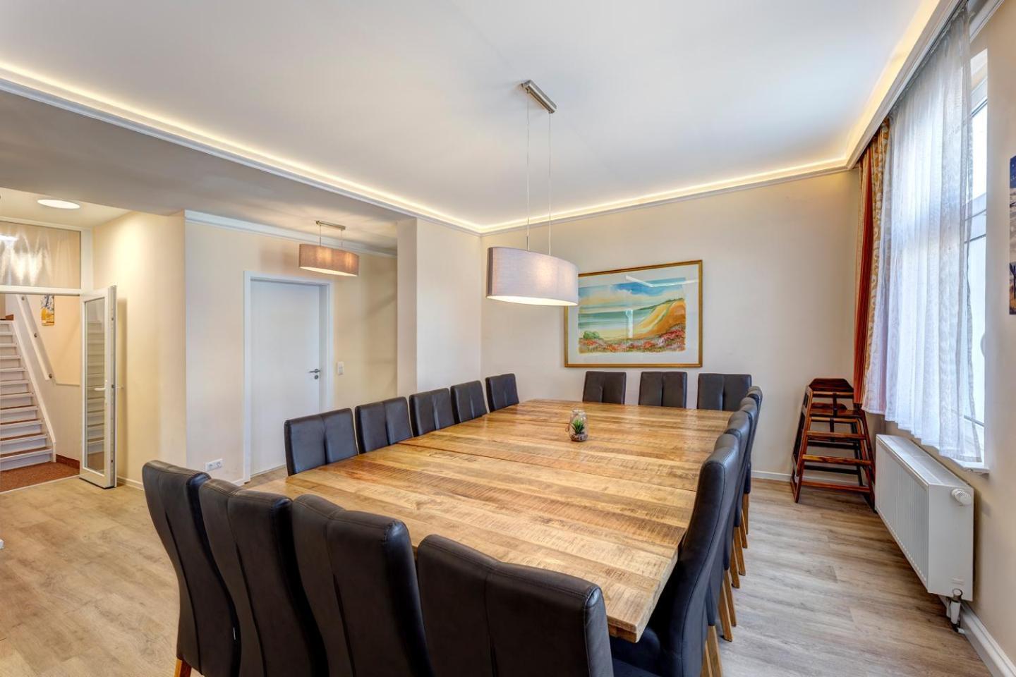 Ferienhaus 7 Schlafzimmer Unserusedom Ostseebad Koserow Insel Usedom Exteriör bild